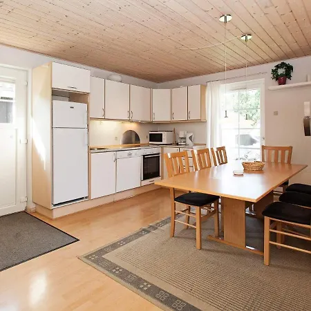 Holiday Xi Holiday home