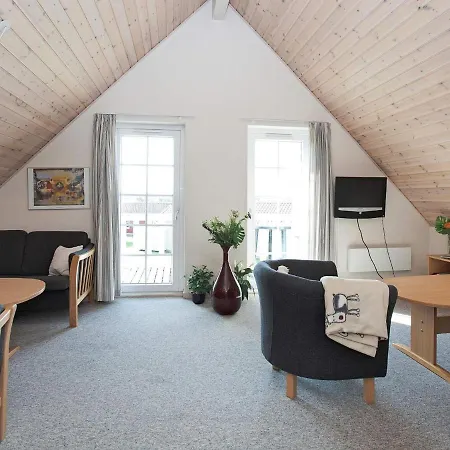 Holiday Xi Ferienhaus Gråsten