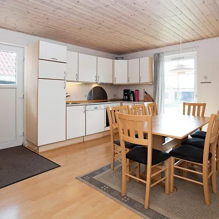 Ferienhaus Holiday Xi Gråsten